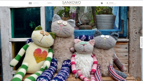 www.sankowo.com