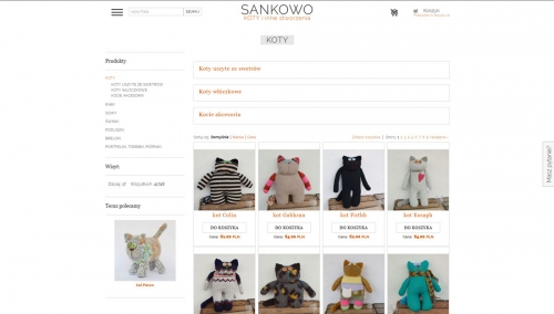 www.sankowo.com