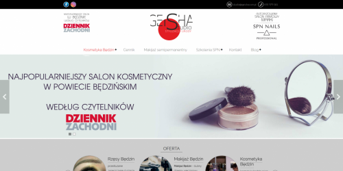 geisha.com.pl