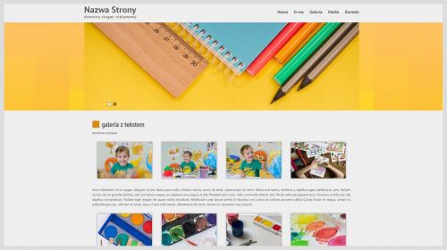 najlepsze strony internetowe dla szkół i przedszkoli