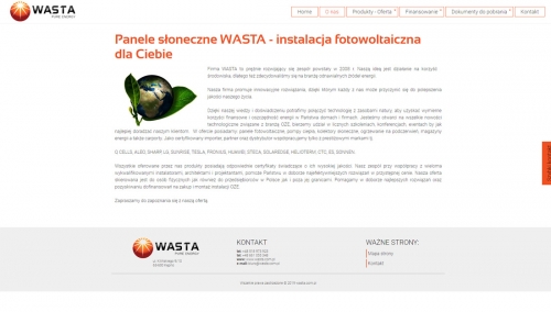 www.wasta.com.pl