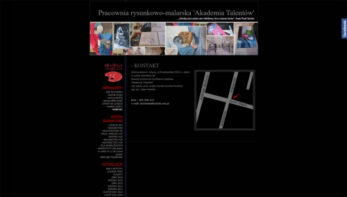 www.akademiatalentow.com.pl
